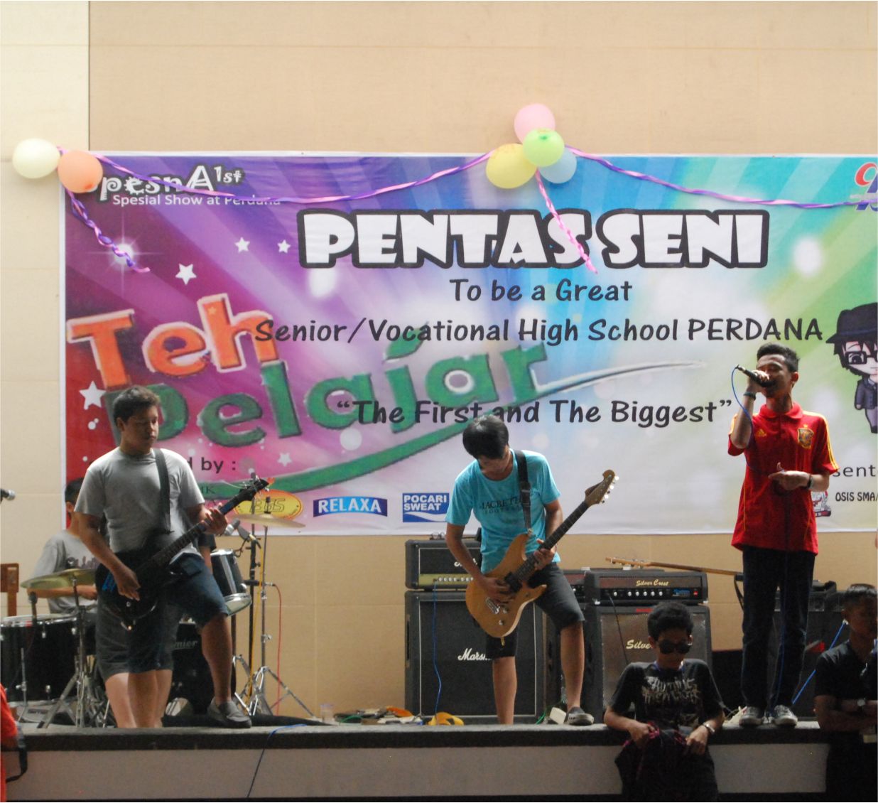 pensi