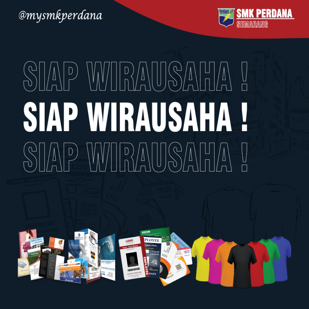 #smk perdana semarang #2021 #wirausahasmk #smk #multimedia #akuntansi #praktikum